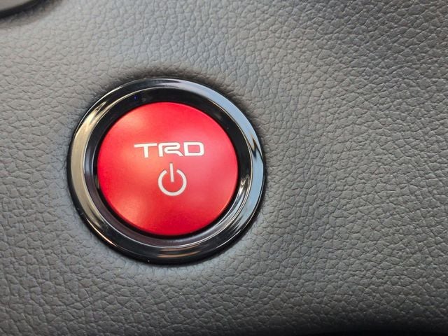 2026 Toyota Tundra i-FORCE MAX Tundra TRD Pro