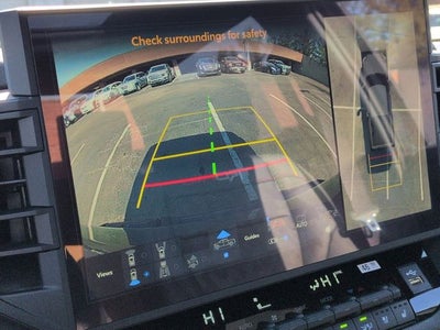 2026 Toyota Tundra i-FORCE MAX Tundra TRD Pro