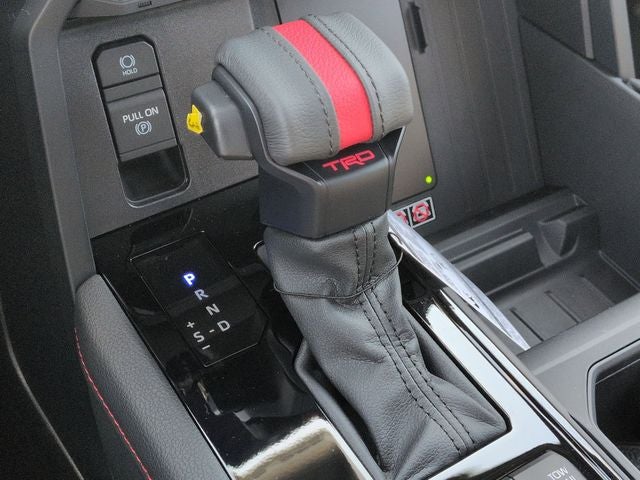 2026 Toyota Tundra i-FORCE MAX Tundra TRD Pro