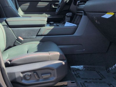 2026 Toyota Tundra i-FORCE MAX Tundra TRD Pro