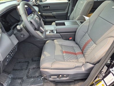 2026 Toyota Tundra i-FORCE MAX Tundra Capstone