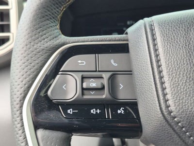 2026 Toyota Tundra i-FORCE MAX Tundra Capstone