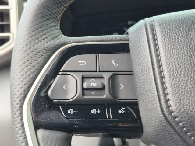 2026 Toyota Tundra i-FORCE MAX Tundra Capstone