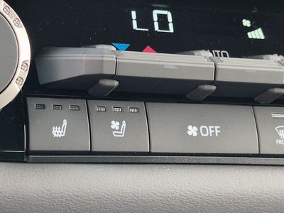 2026 Toyota Tundra i-FORCE MAX Tundra Capstone