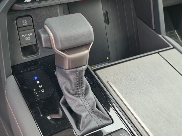 2026 Toyota Tundra i-FORCE MAX Tundra Capstone