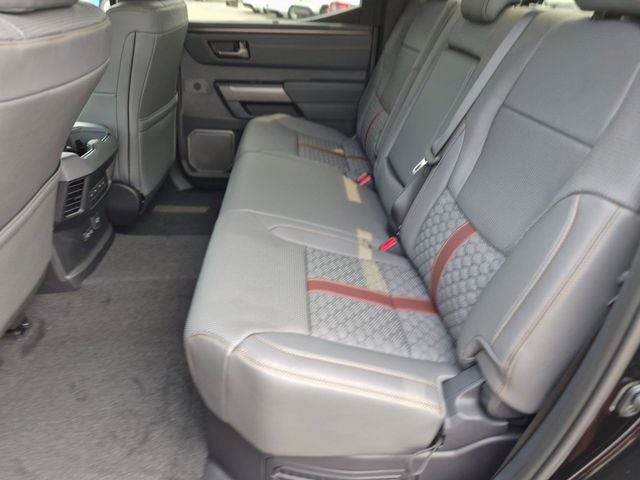 2026 Toyota Tundra i-FORCE MAX Tundra Capstone