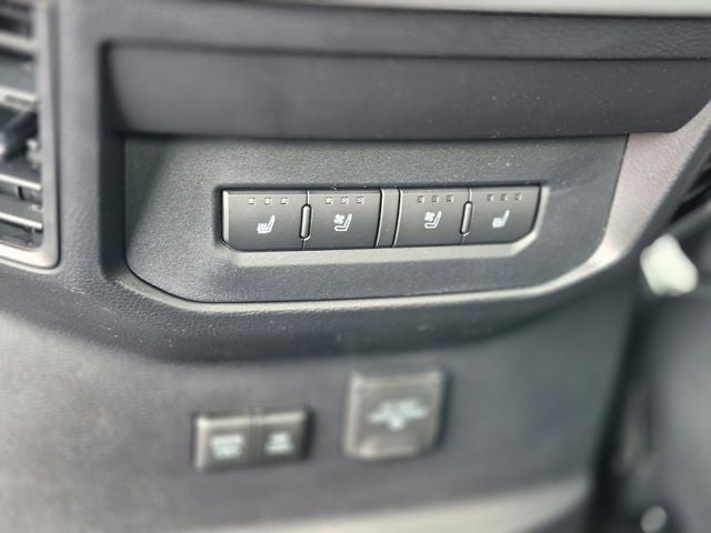 2026 Toyota Tundra i-FORCE MAX Tundra Capstone