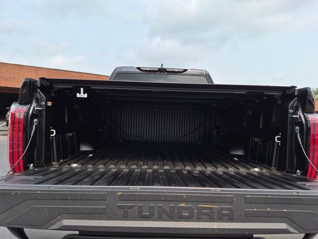 2026 Toyota Tundra i-FORCE MAX Tundra Capstone
