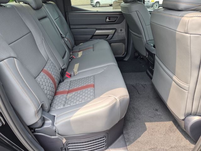 2026 Toyota Tundra i-FORCE MAX Tundra Capstone