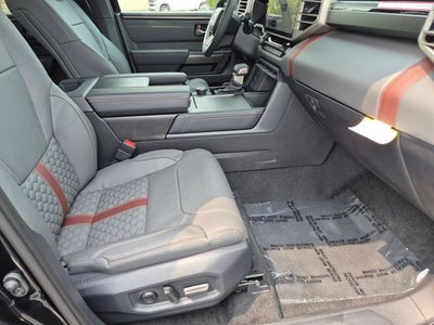 2026 Toyota Tundra i-FORCE MAX Tundra Capstone