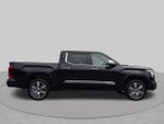 2026 Toyota Tundra i-FORCE MAX Tundra Capstone