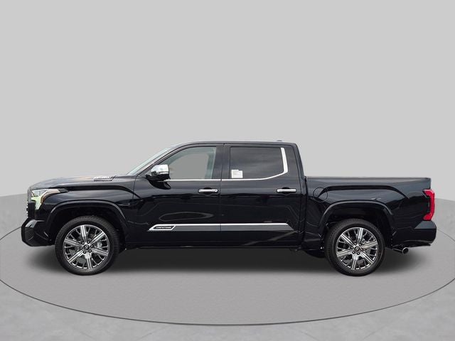 2026 Toyota Tundra i-FORCE MAX Tundra Capstone