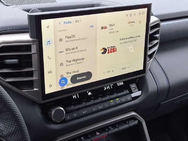 Vehicle thumbnail