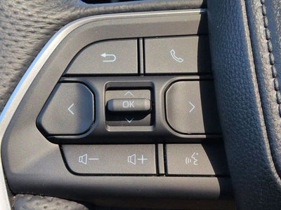 2025 Toyota Tundra i-FORCE MAX Tundra Platinum