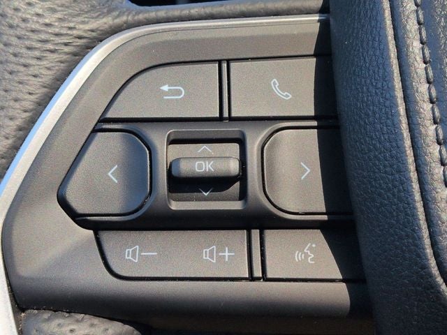 2025 Toyota Tundra i-FORCE MAX Tundra Platinum