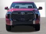 2025 Toyota Tundra i-FORCE MAX Tundra Platinum