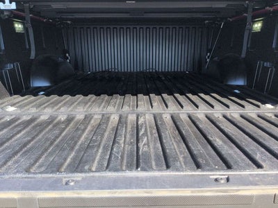 2025 Toyota Tundra i-FORCE MAX Tundra Platinum