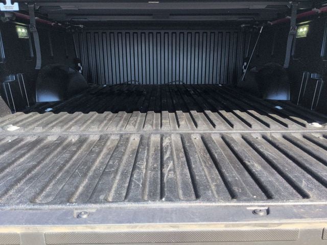 2025 Toyota Tundra i-FORCE MAX Tundra Platinum