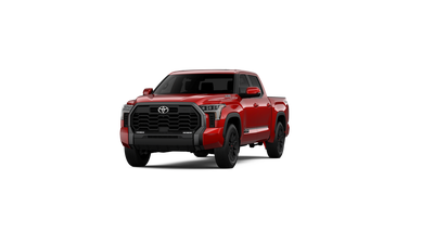 2025 Toyota Tundra i-FORCE MAX Tundra Platinum