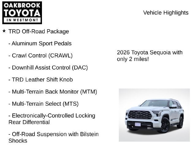 Vehicle thumbnail