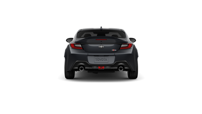 2027 Toyota GR86 Premium MT