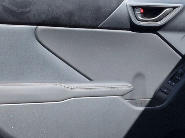 2026 Toyota GR86 Premium MT