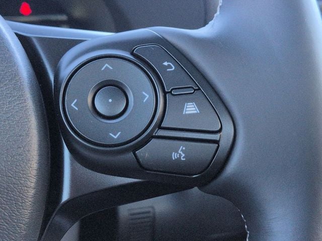 2026 Toyota GR86 Premium MT