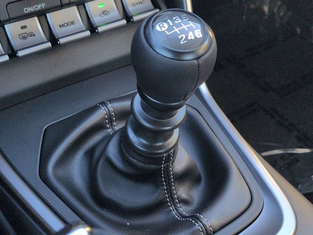 2026 Toyota GR86 Premium MT