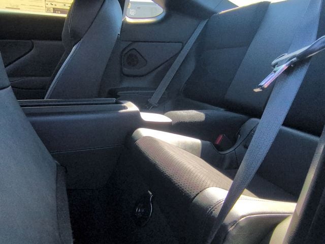 2026 Toyota GR86 Premium MT