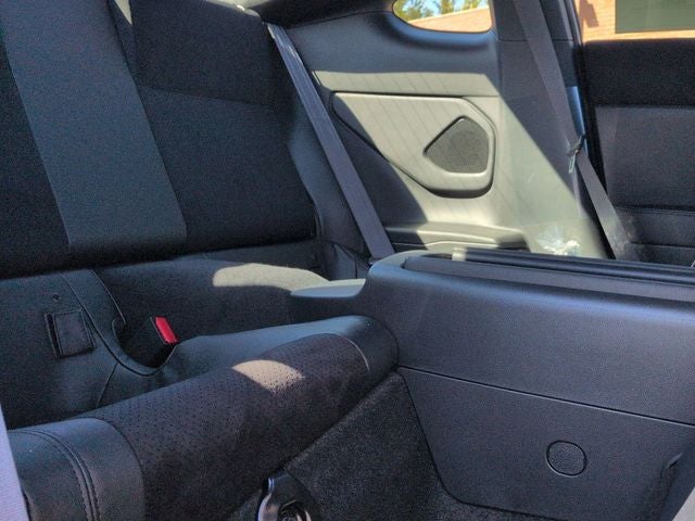 2026 Toyota GR86 Premium MT