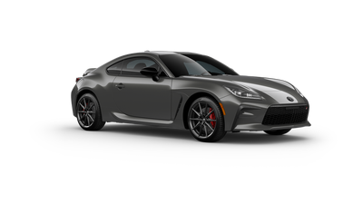 2026 Toyota GR86 Premium MT