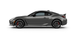 2026 Toyota GR86 Premium MT