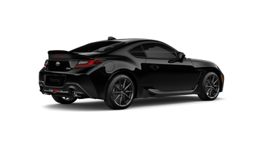 2027 Toyota GR86 Premium AT