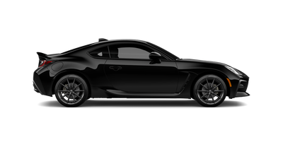 2027 Toyota GR86 Premium AT