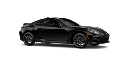 2027 Toyota GR86 Premium AT