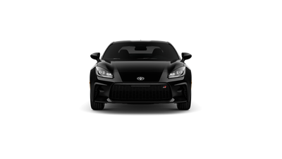 2027 Toyota GR86 Premium AT