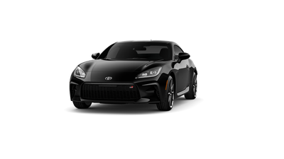 2027 Toyota GR86 Premium AT