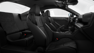 2027 Toyota GR86 Premium AT