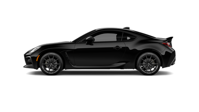 2027 Toyota GR86 Premium AT