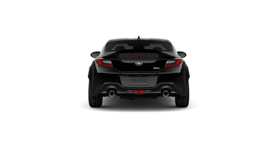 2027 Toyota GR86 Premium AT