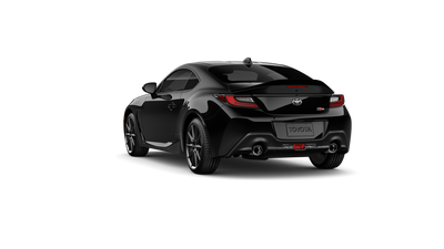2027 Toyota GR86 Premium AT