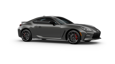 2026 Toyota GR86 Premium MT