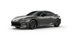 2026 Toyota GR86 Premium MT