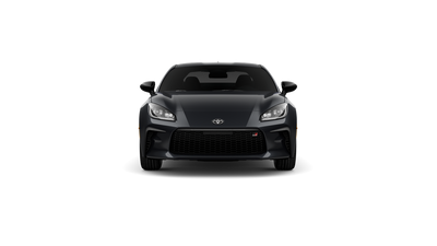 2027 Toyota GR86 Premium MT