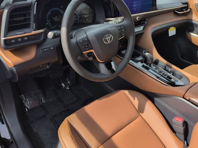 2026 Toyota Toyota Crown Signia Limited