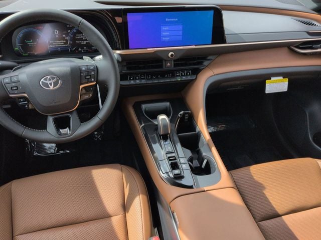 2026 Toyota Toyota Crown Signia Limited