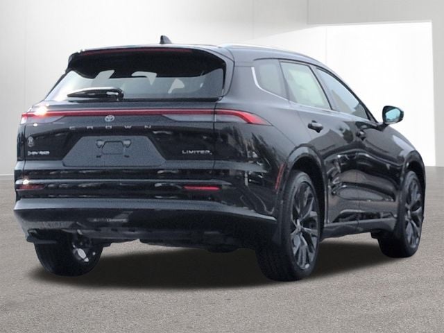 2026 Toyota Toyota Crown Signia Limited