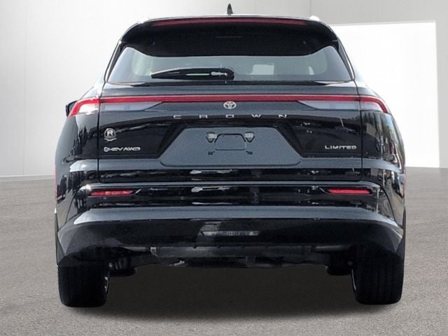 2026 Toyota Toyota Crown Signia Limited