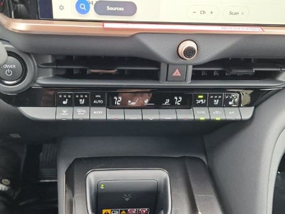 2026 Toyota Toyota Crown Signia Limited