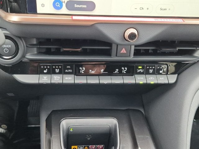 2026 Toyota Toyota Crown Signia Limited